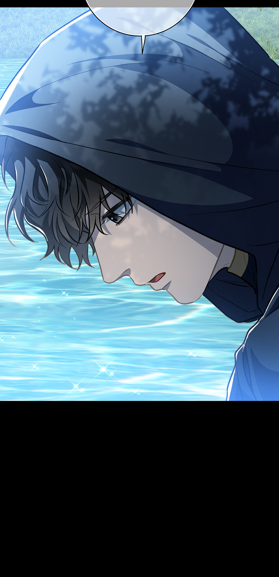 Surviving as a Player Chapter 35 page 6 - 