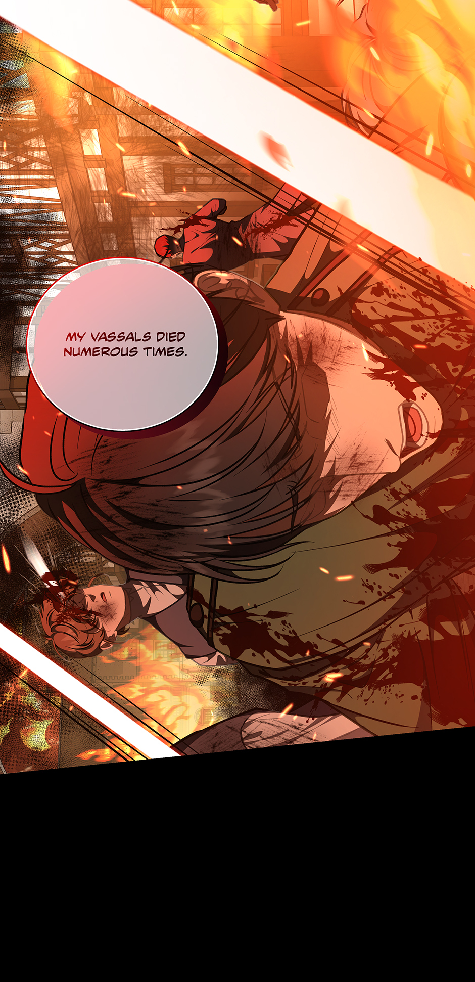 Surviving as a Player Chapter 35 page 52 - 