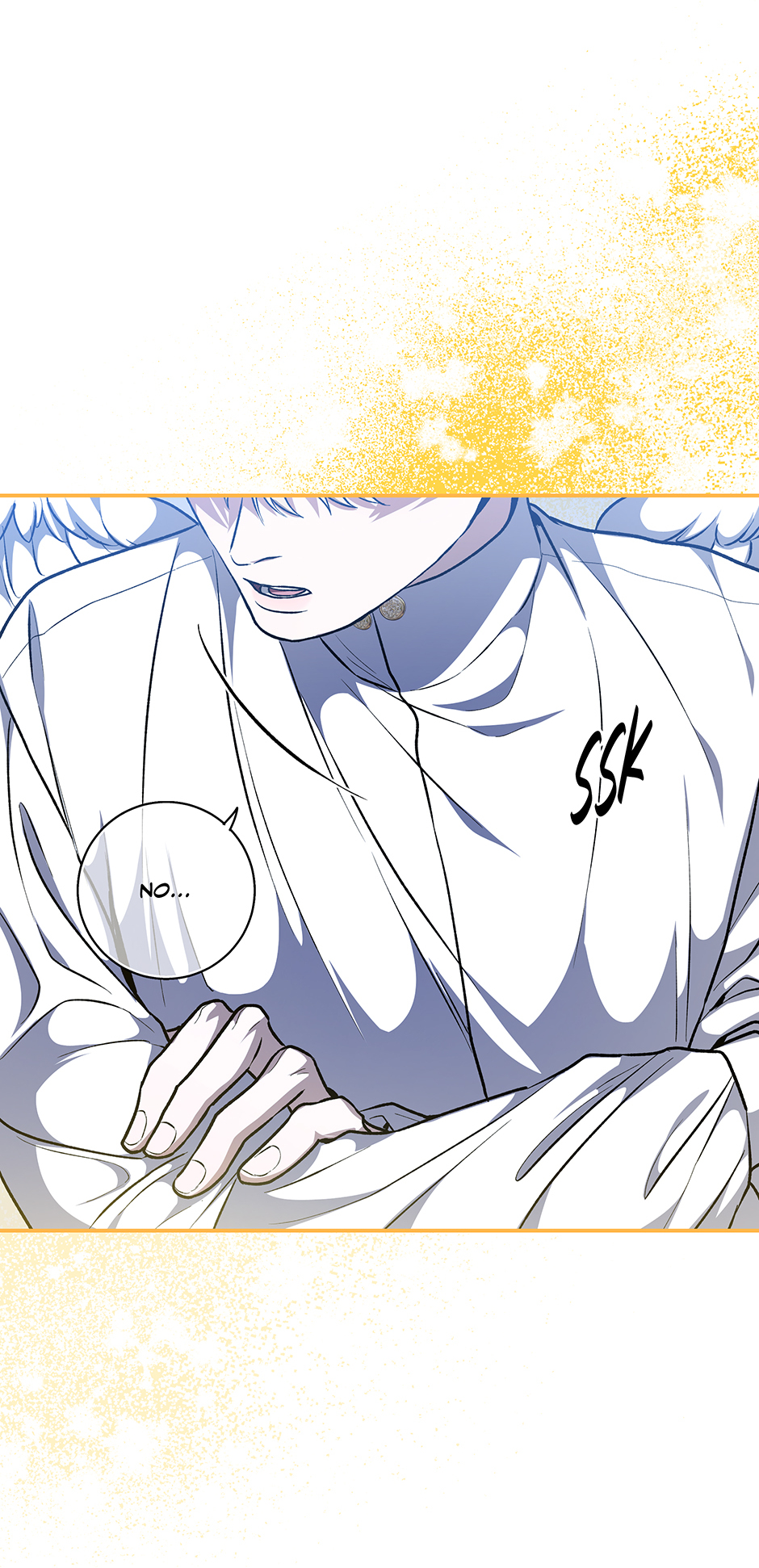 Surviving as a Player Chapter 35 page 55 - 
