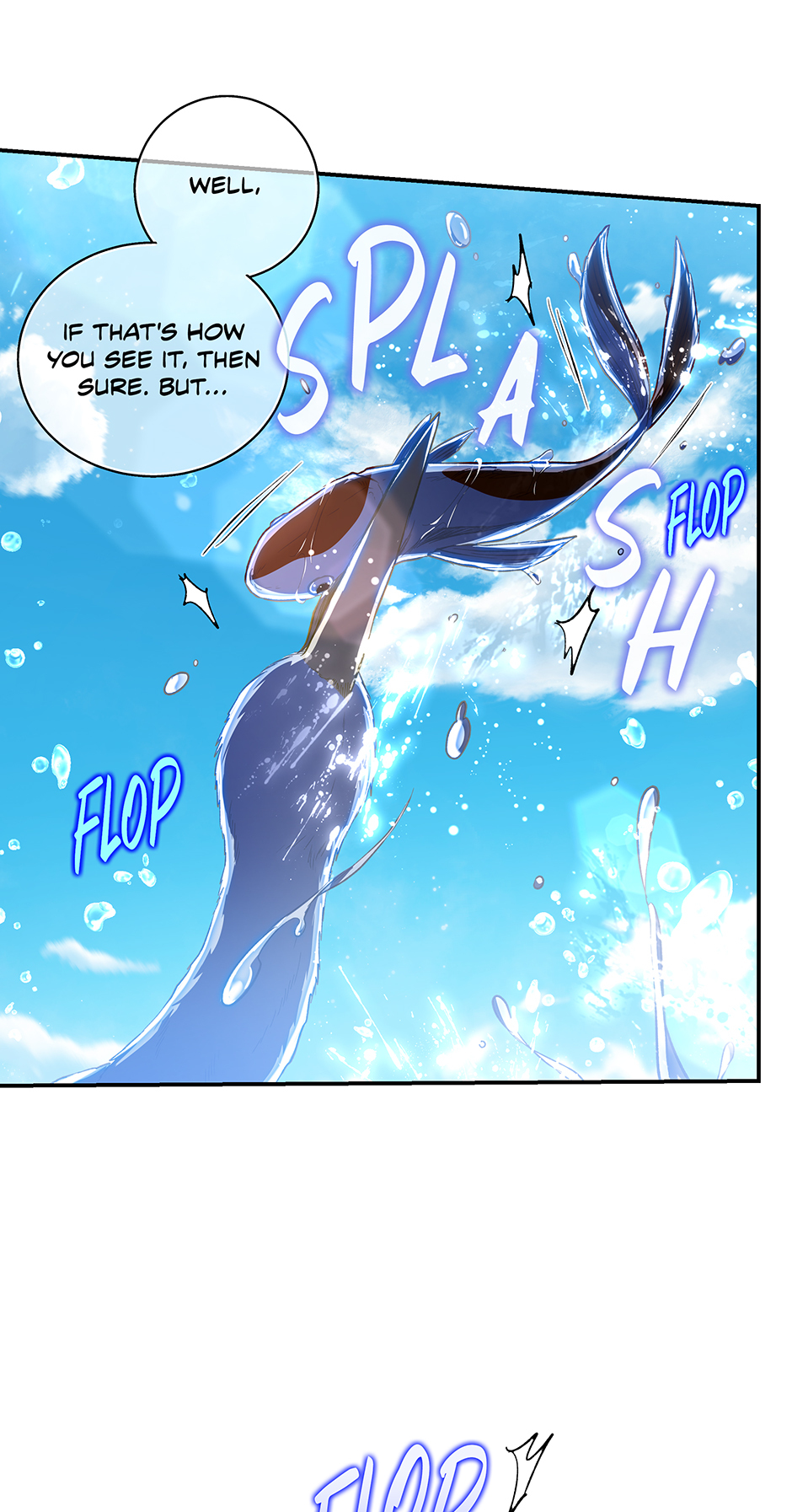 Surviving as a Player Chapter 35 page 59 - 