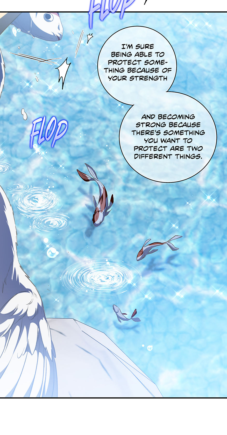 Surviving as a Player Chapter 35 page 60 - 