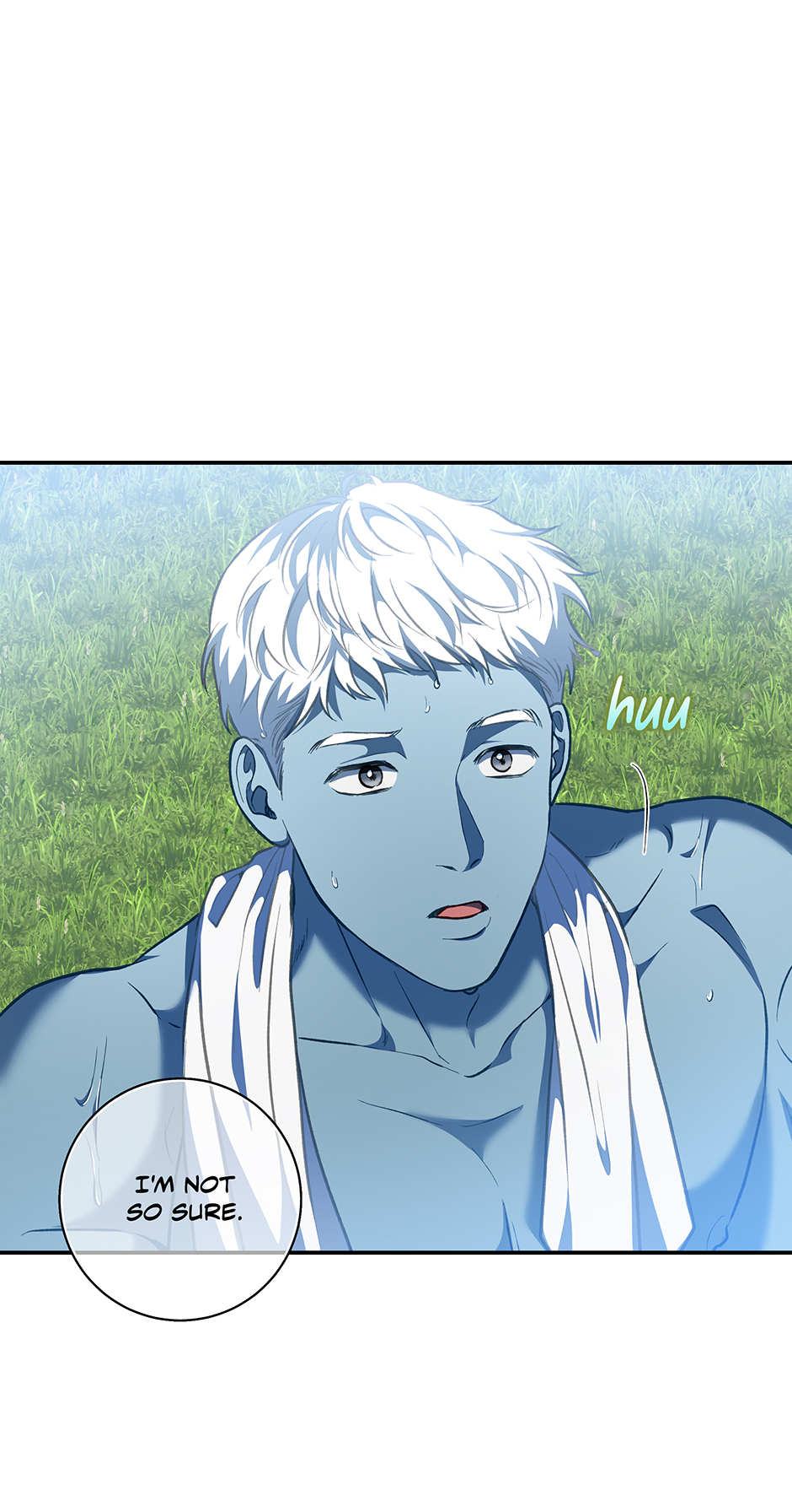 Surviving as a Player Chapter 35 page 61 - 