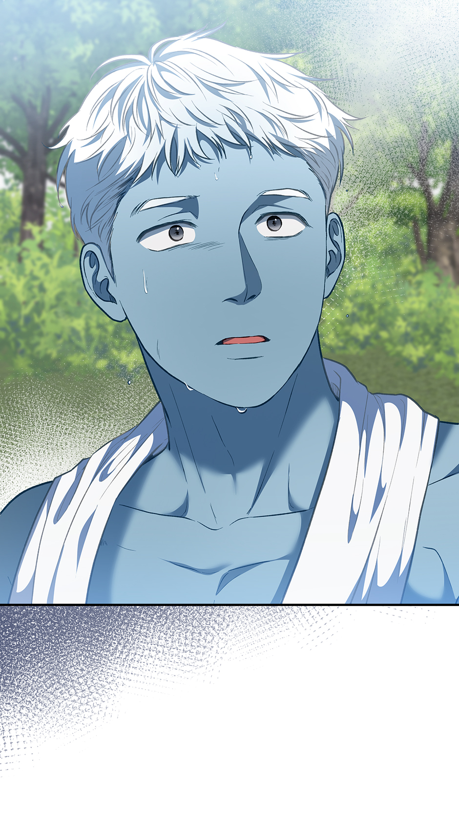 Surviving as a Player Chapter 35 page 65 - 