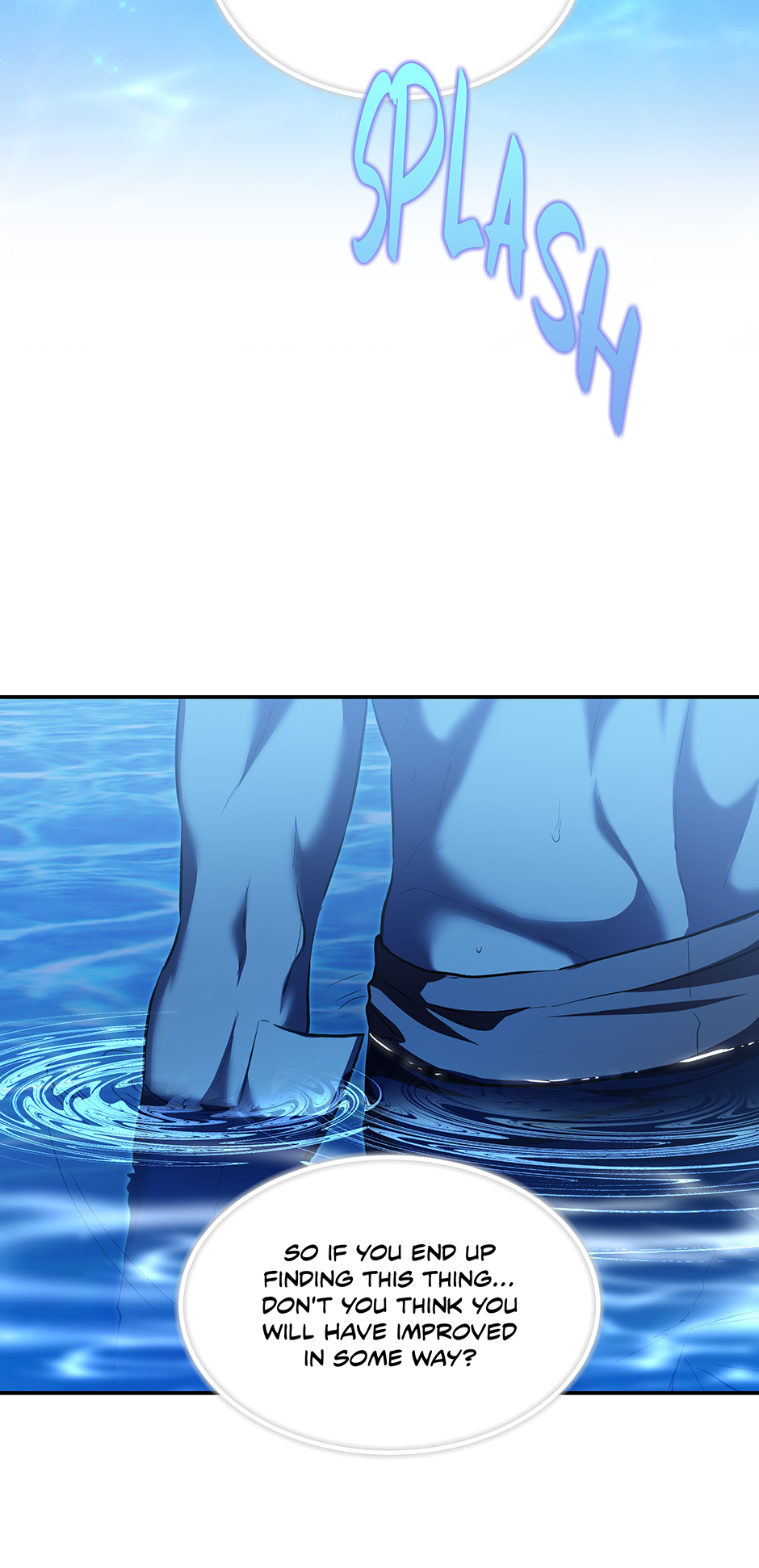 Surviving as a Player Chapter 35 page 68 - 