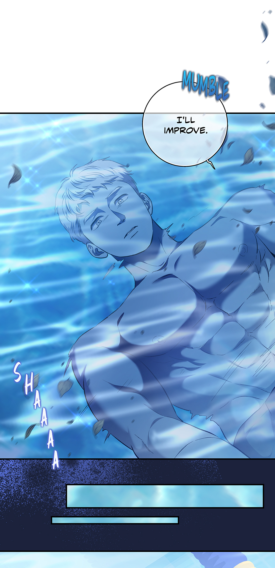 Surviving as a Player Chapter 35 page 69 - 