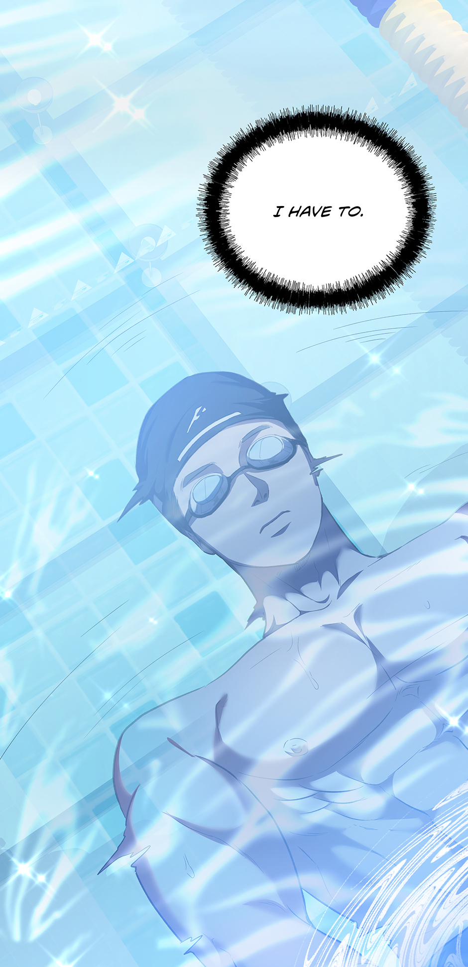 Surviving as a Player Chapter 35 page 70 - 