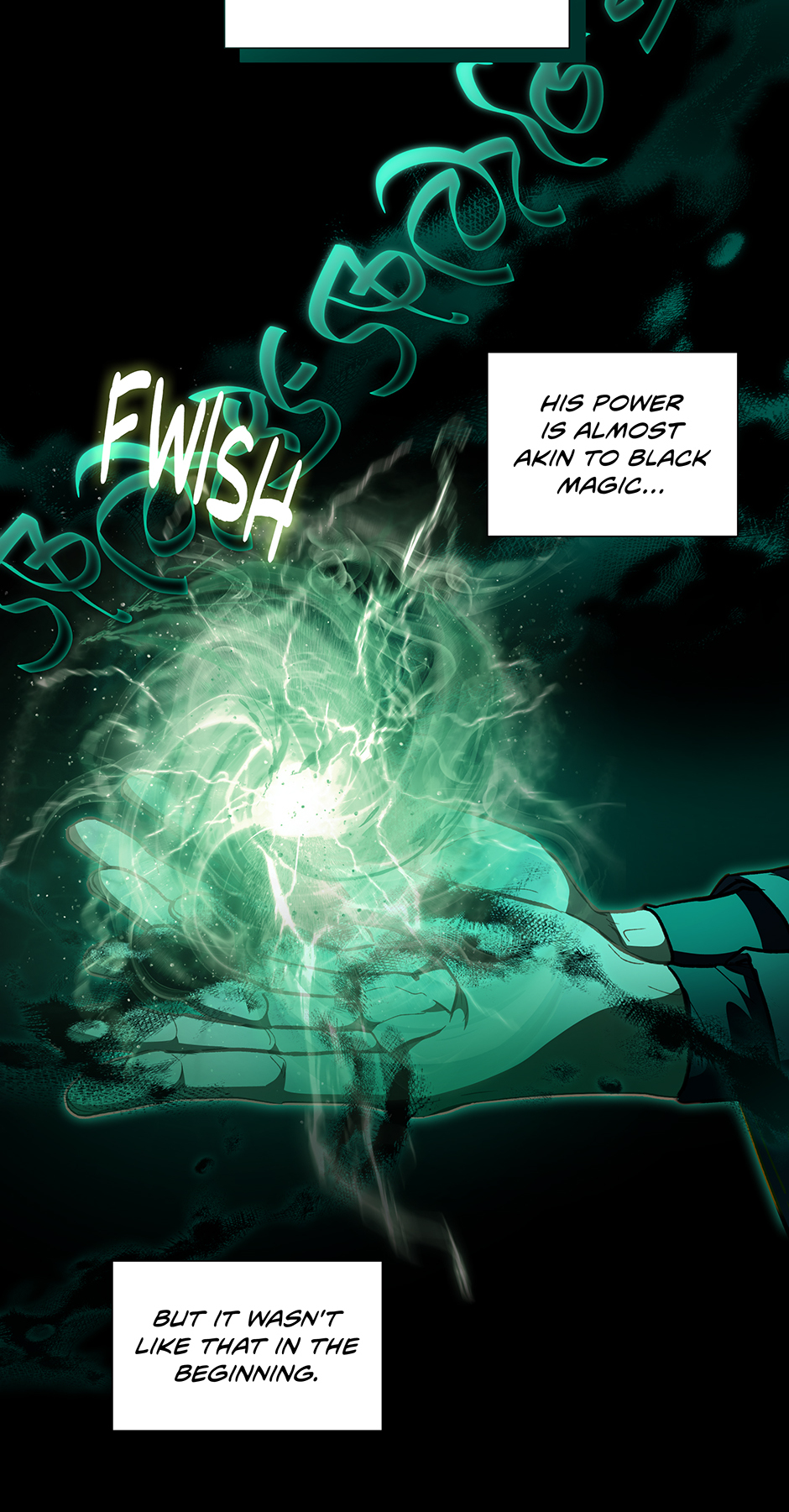 Surviving as a Player Chapter 35 page 9 - 