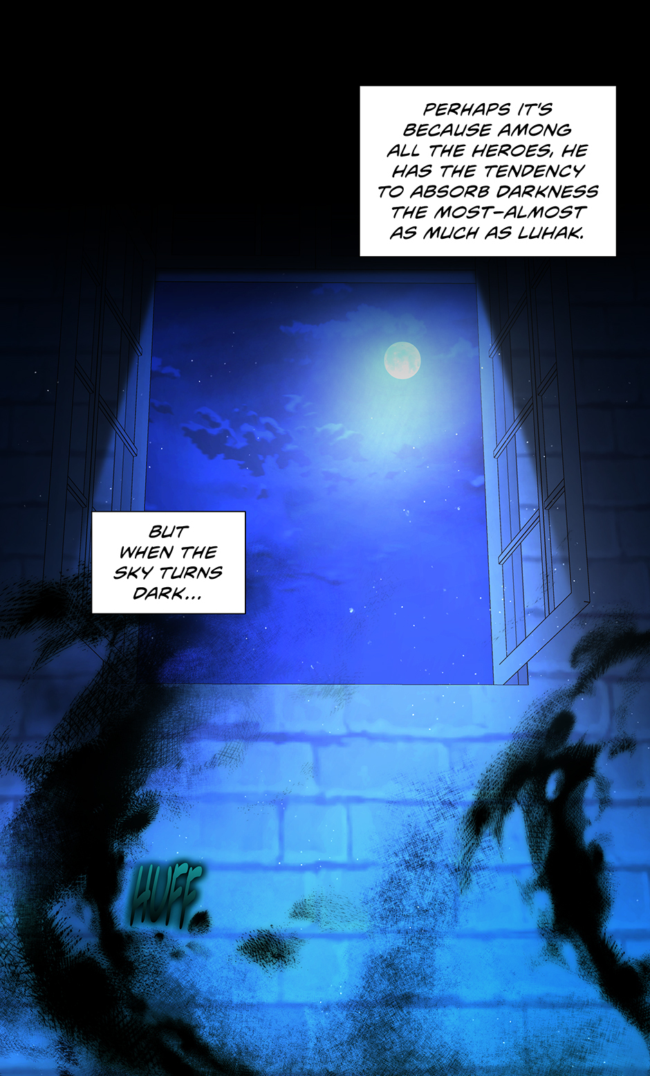 Surviving as a Player Chapter 35 page 10 - 