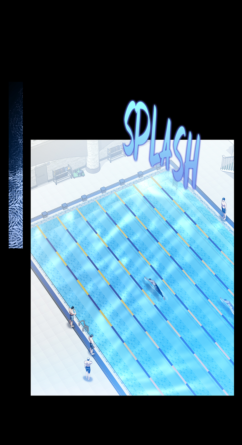 Surviving as a Player Chapter 36 page 1 - 
