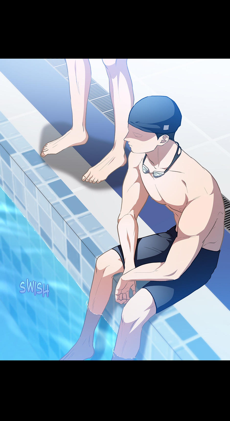 Surviving as a Player Chapter 36 page 2 - 