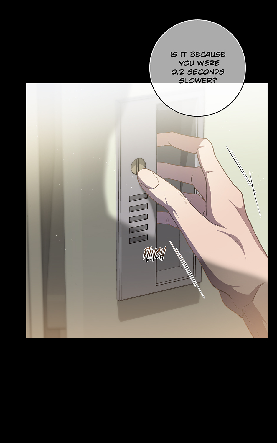 Surviving as a Player Chapter 36 page 13 - 