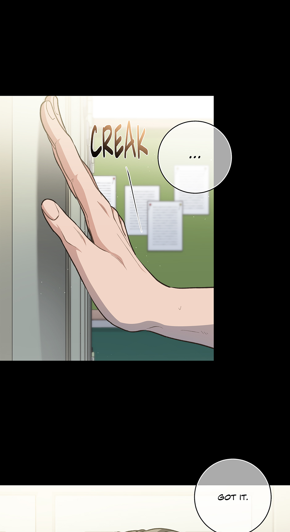 Surviving as a Player Chapter 36 page 17 - 