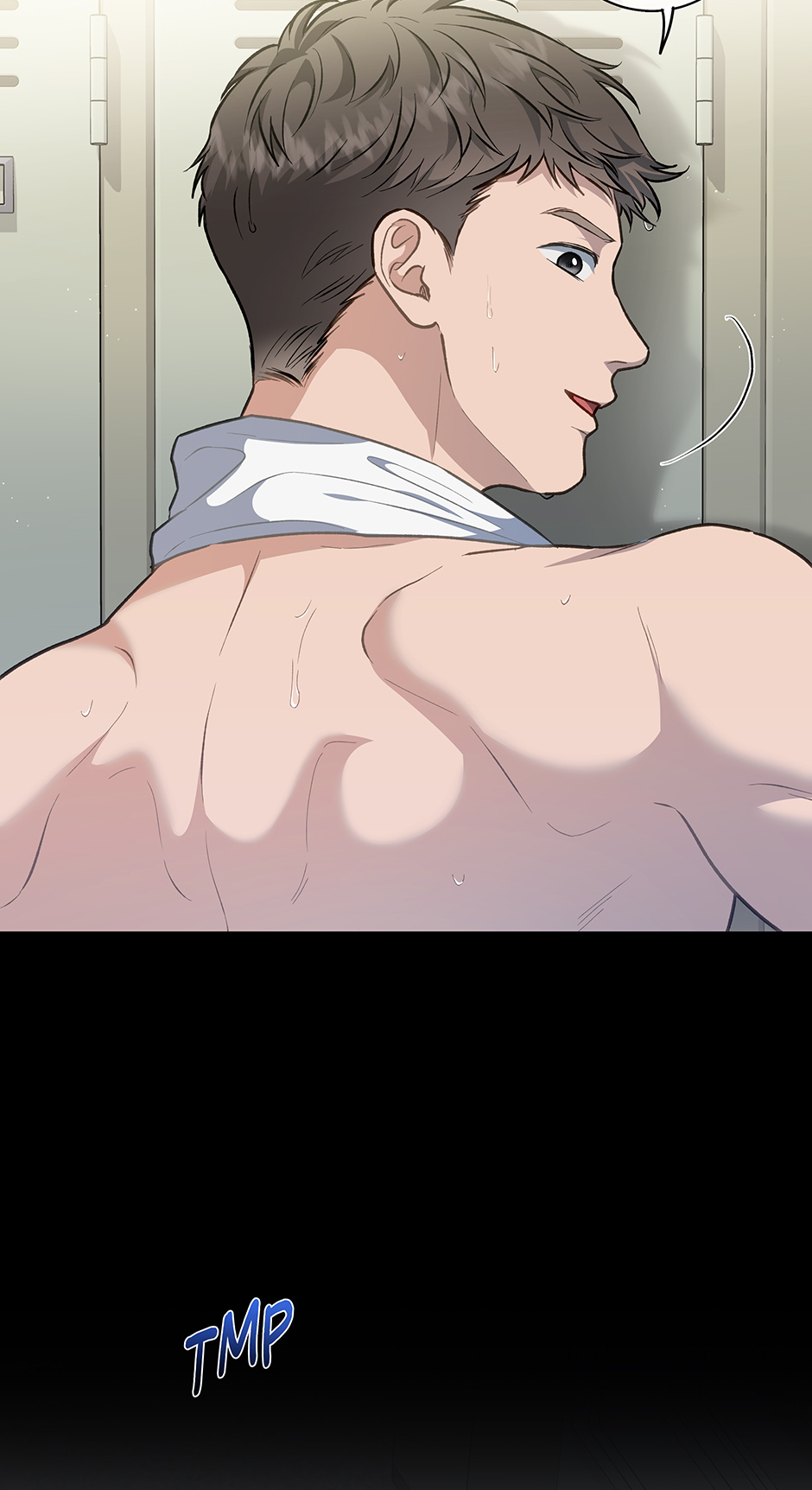 Surviving as a Player Chapter 36 page 18 - 