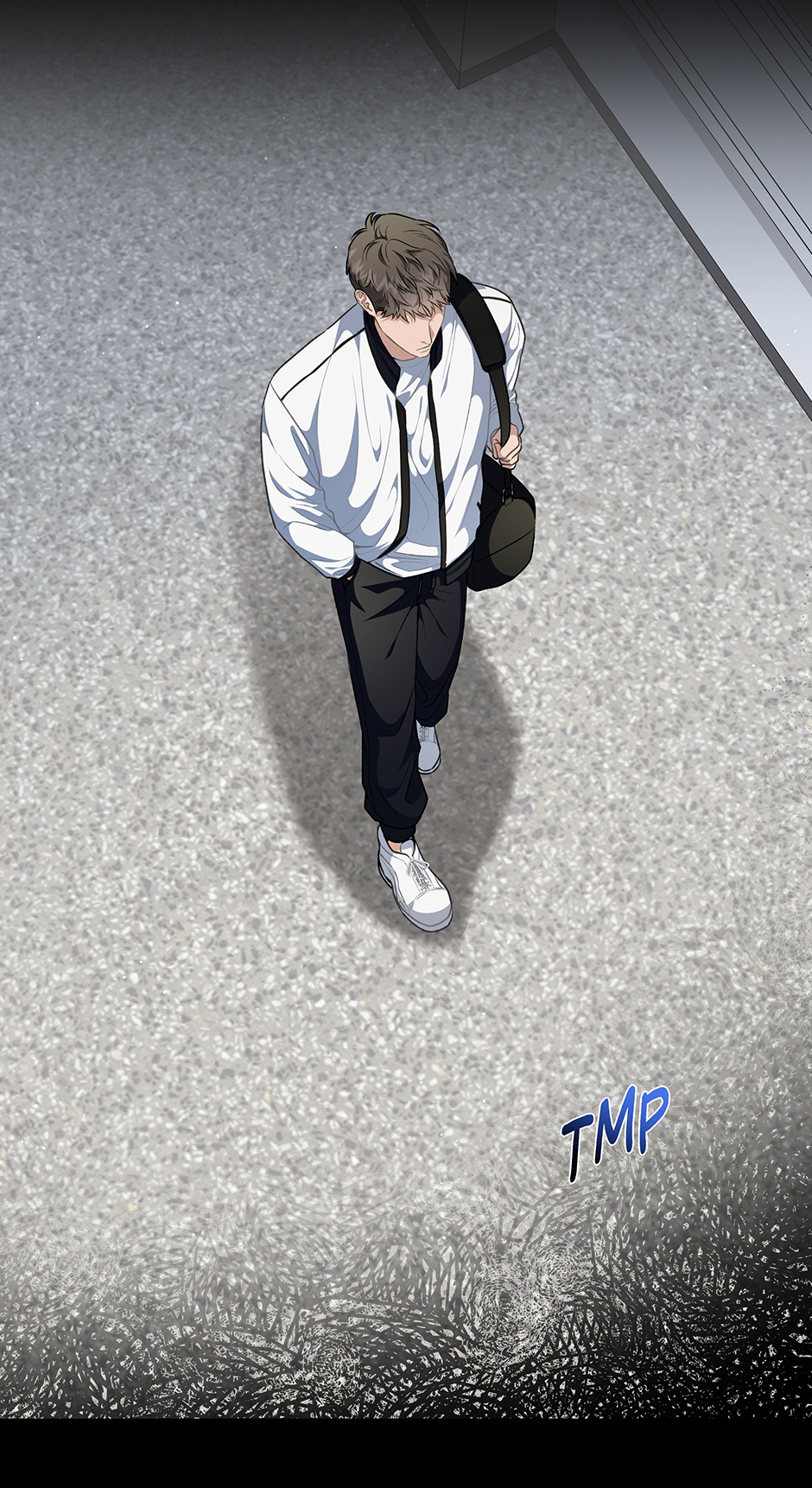 Surviving as a Player Chapter 36 page 19 - 