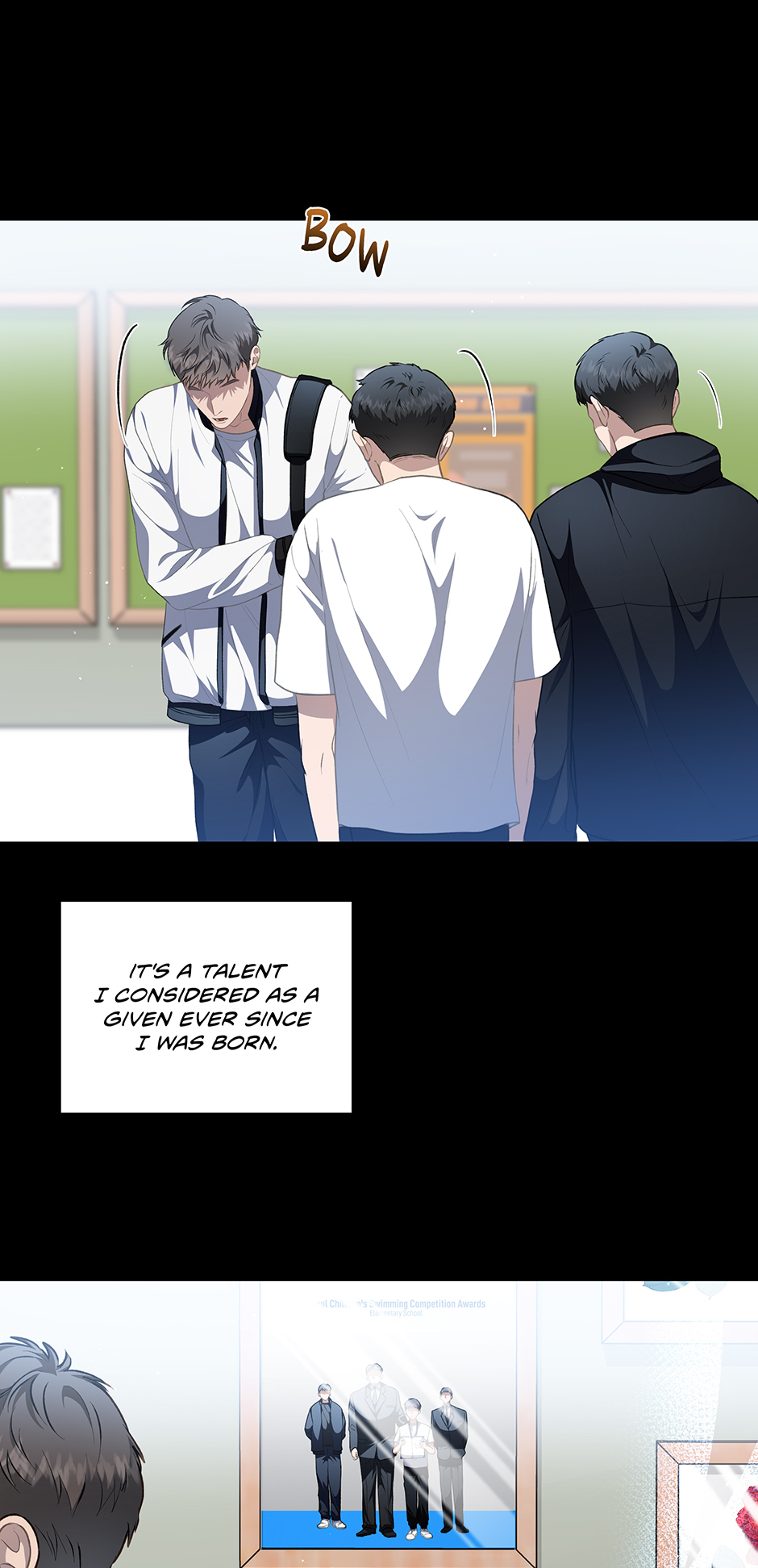 Surviving as a Player Chapter 36 page 20 - 