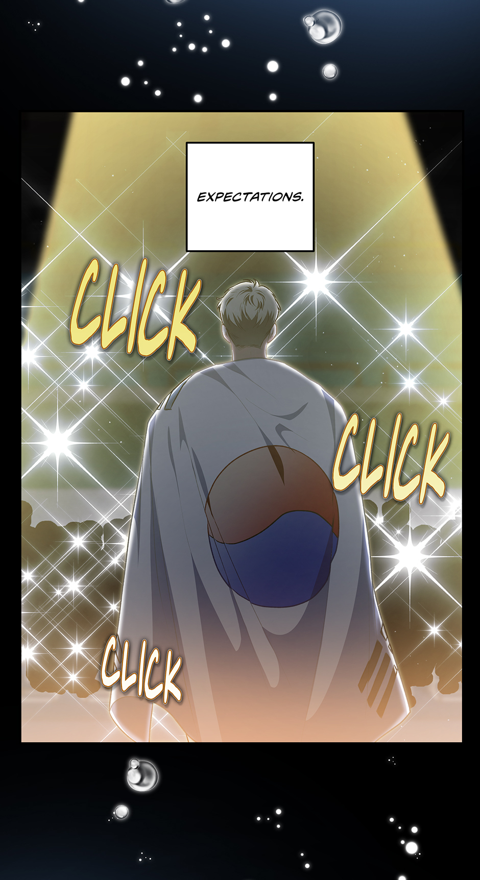 Surviving as a Player Chapter 36 page 27 - 