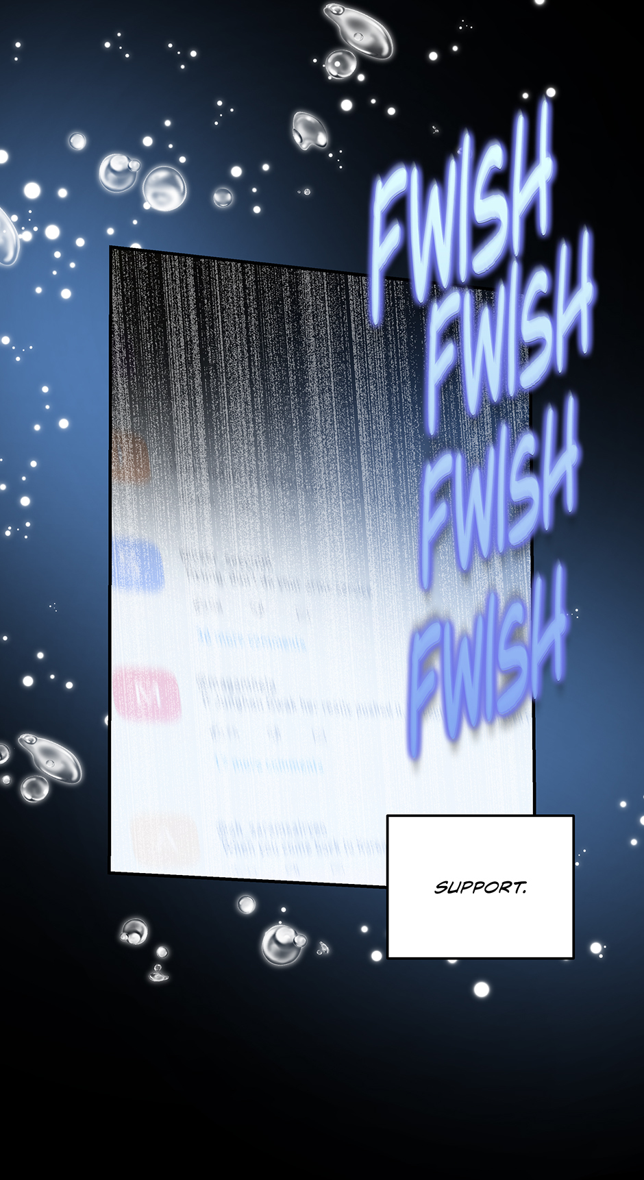 Surviving as a Player Chapter 36 page 28 - 