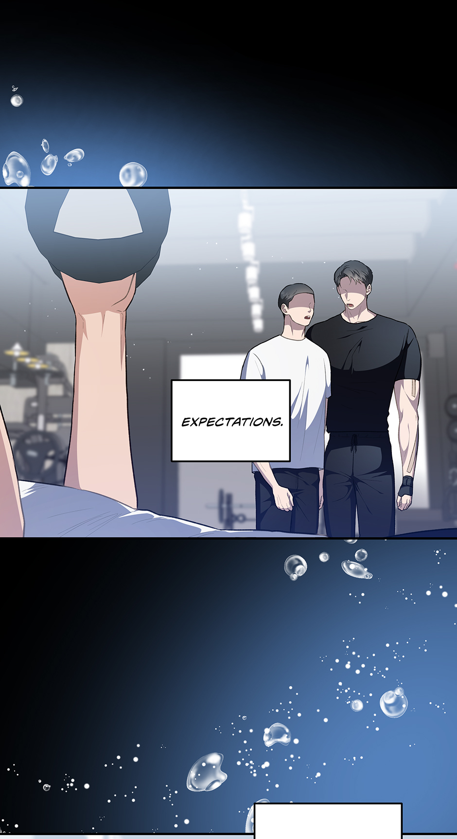 Surviving as a Player Chapter 36 page 29 - 