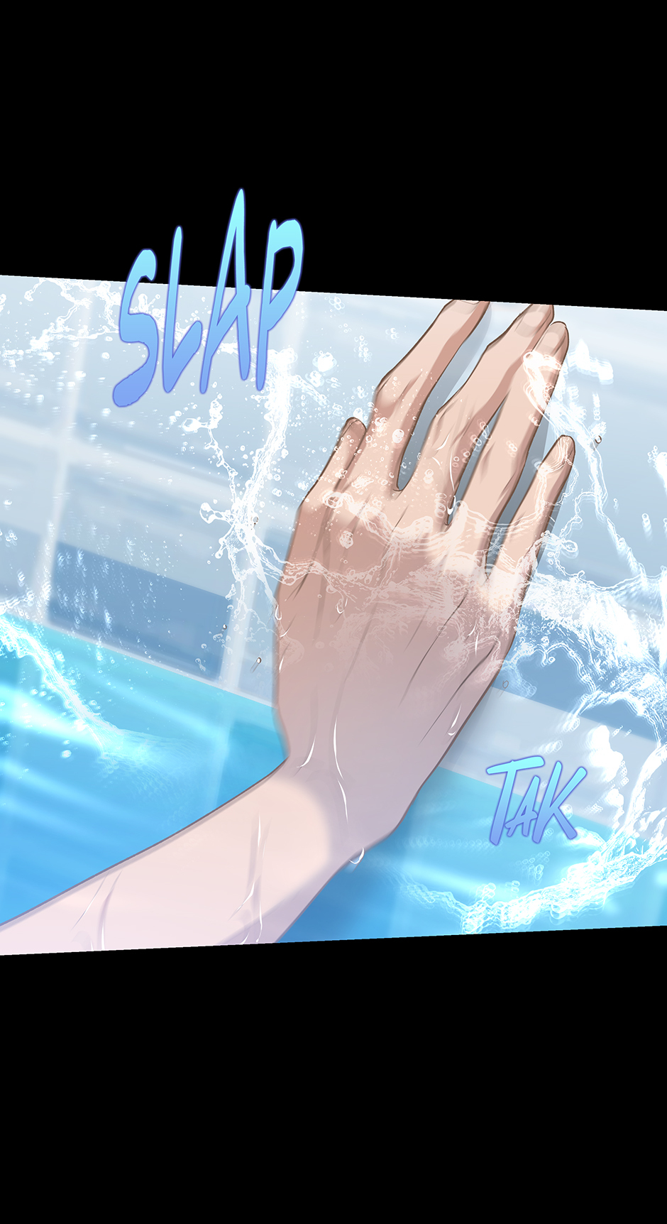 Surviving as a Player Chapter 36 page 4 - 