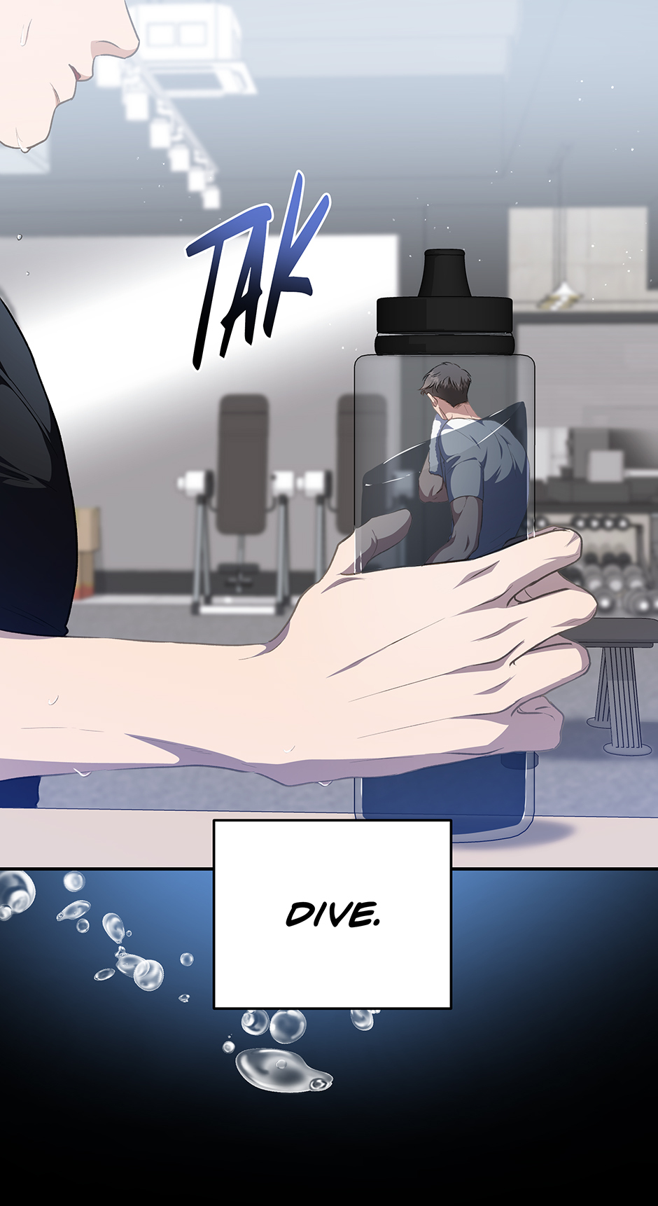 Surviving as a Player Chapter 36 page 31 - 