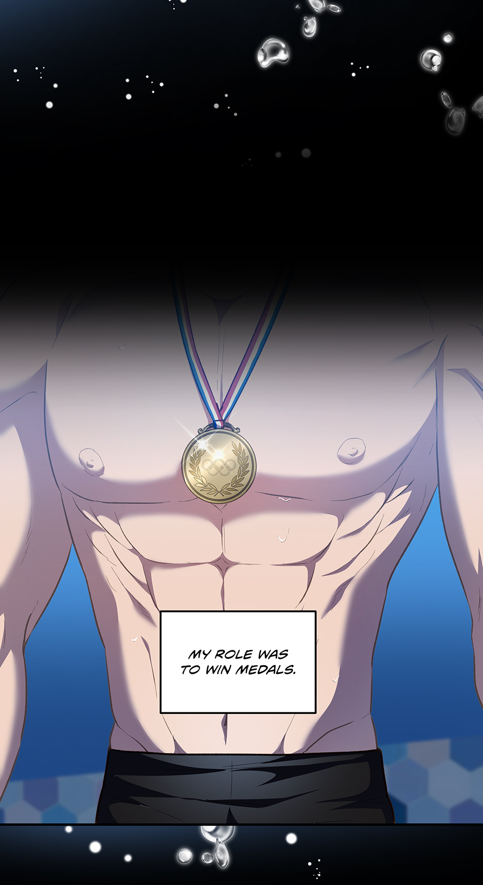 Surviving as a Player Chapter 36 page 34 - 