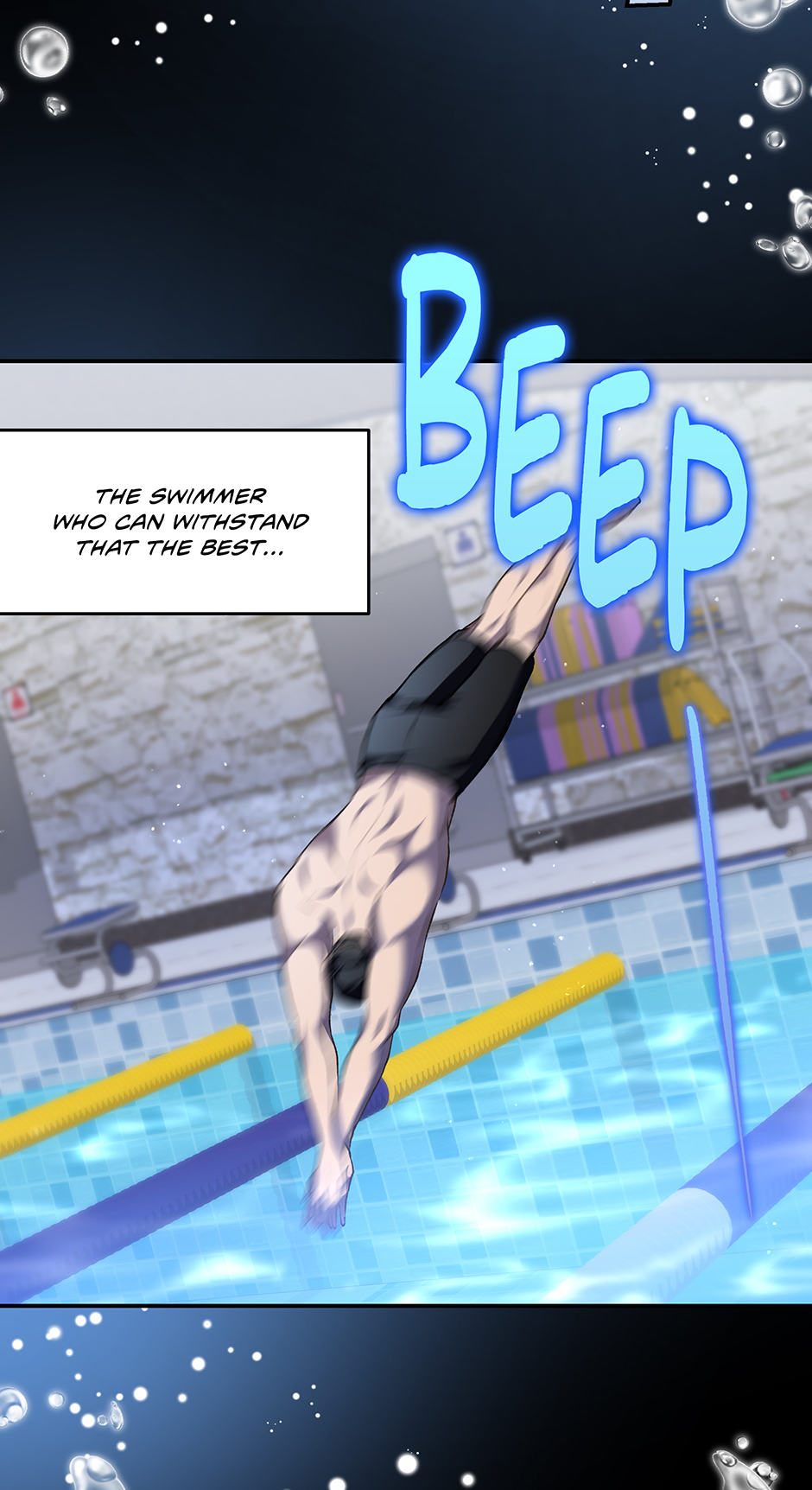 Surviving as a Player Chapter 36 page 36 - 