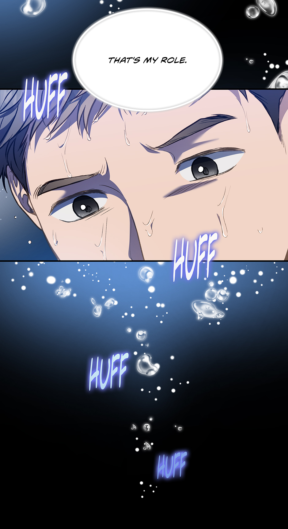 Surviving as a Player Chapter 36 page 37 - 