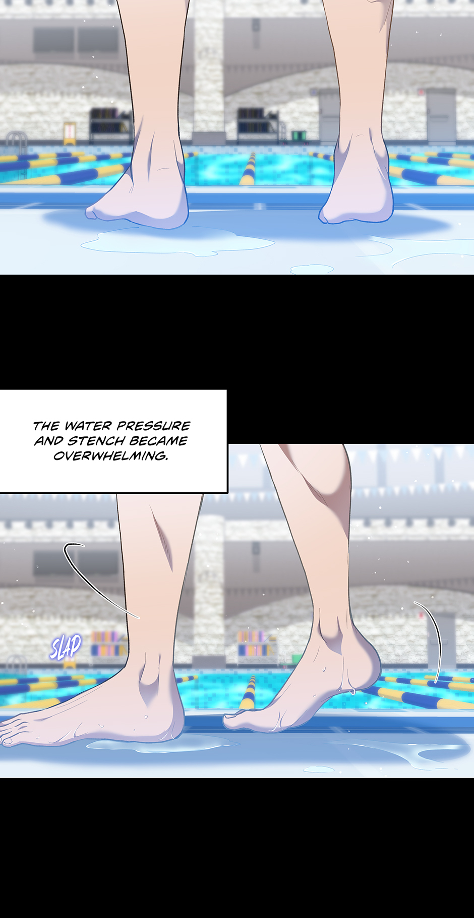 Surviving as a Player Chapter 36 page 40 - 