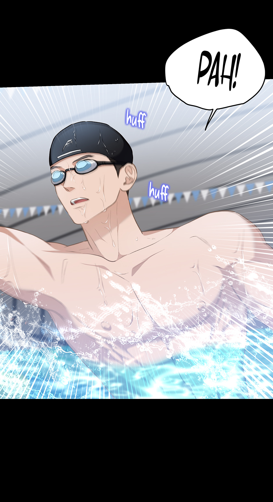 Surviving as a Player Chapter 36 page 5 - 