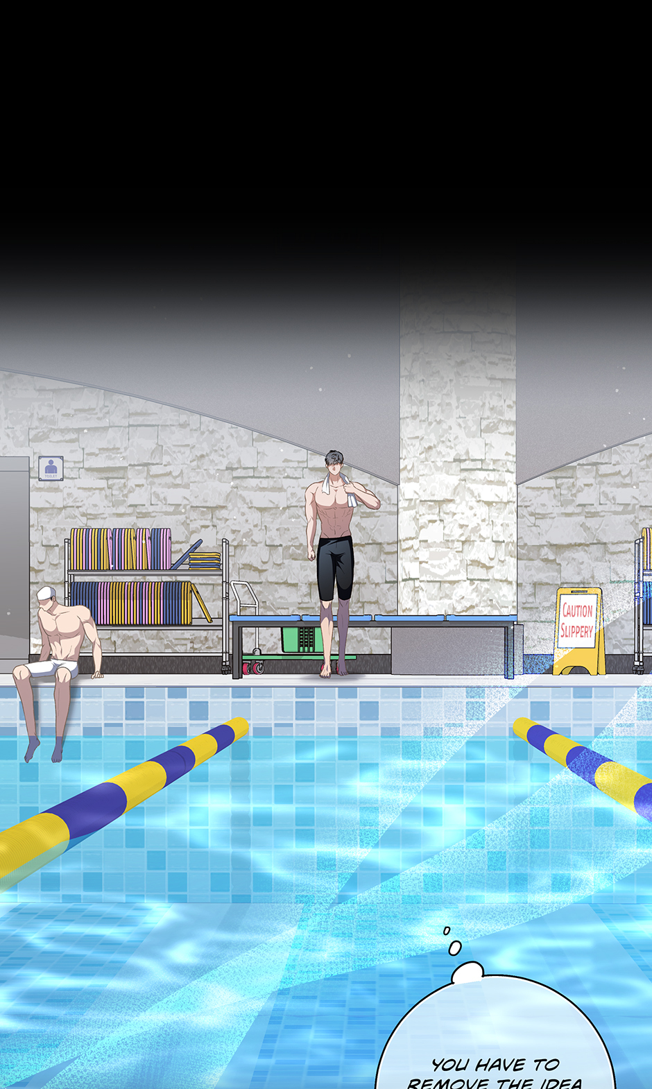 Surviving as a Player Chapter 36 page 50 - 