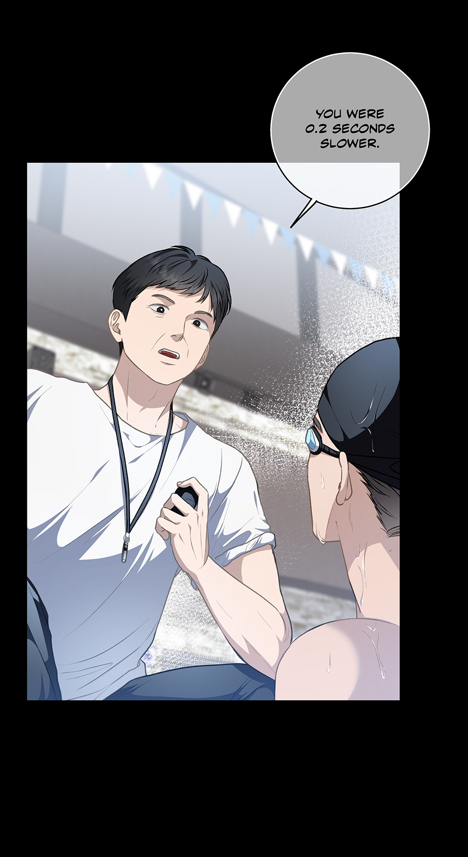 Surviving as a Player Chapter 36 page 6 - 