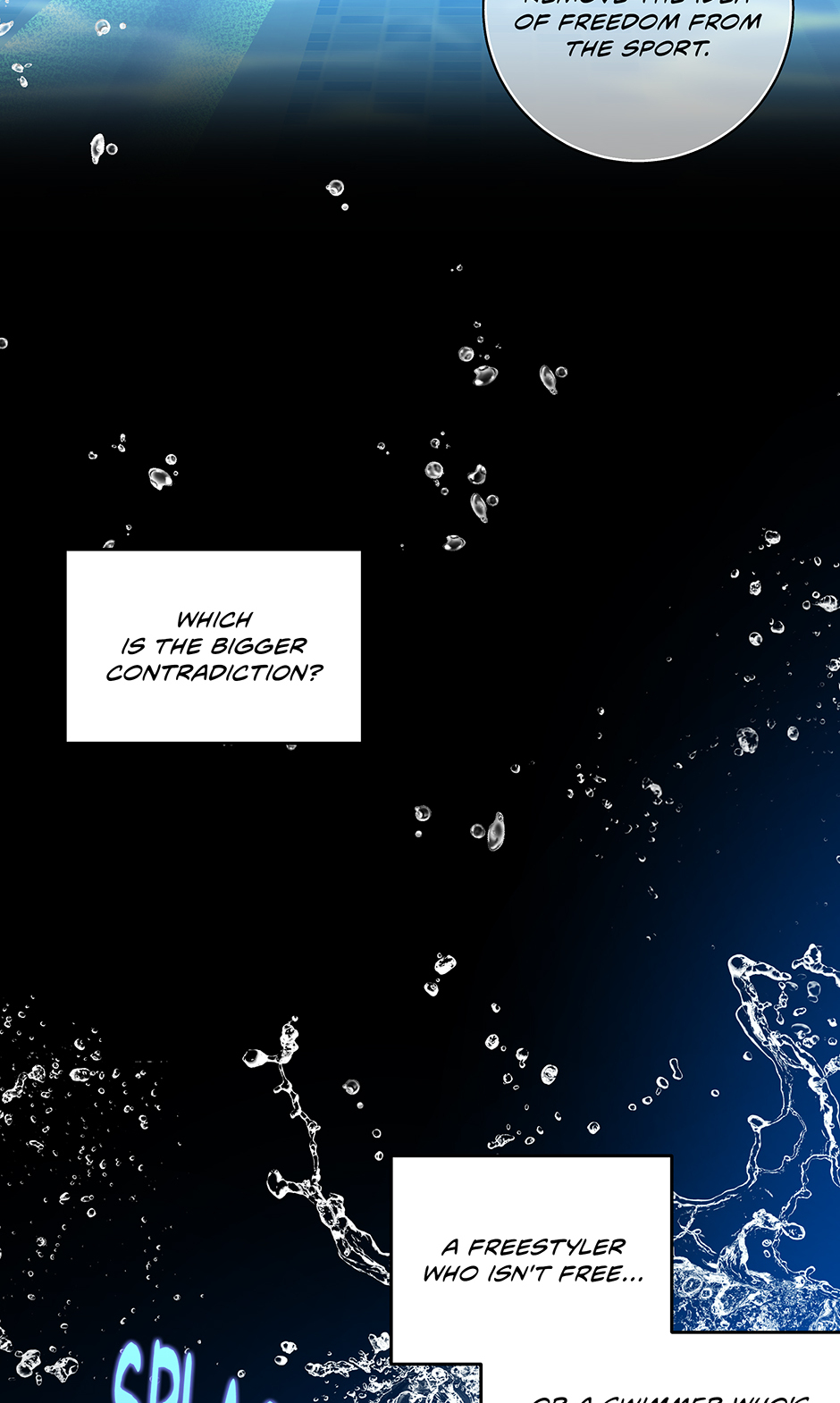 Surviving as a Player Chapter 36 page 51 - 