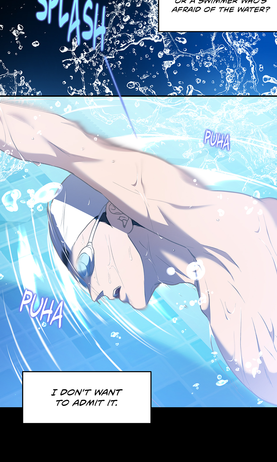 Surviving as a Player Chapter 36 page 52 - 