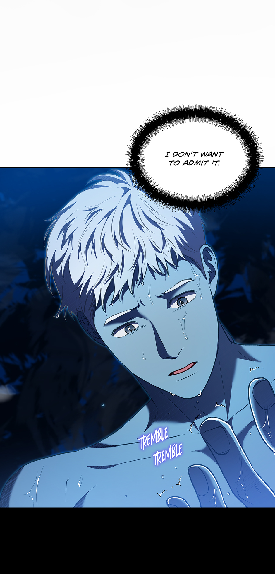 Surviving as a Player Chapter 36 page 57 - 