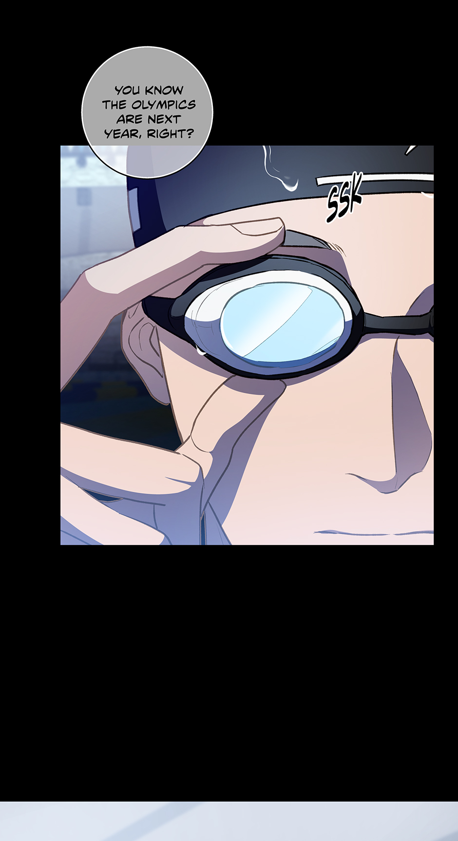 Surviving as a Player Chapter 36 page 7 - 