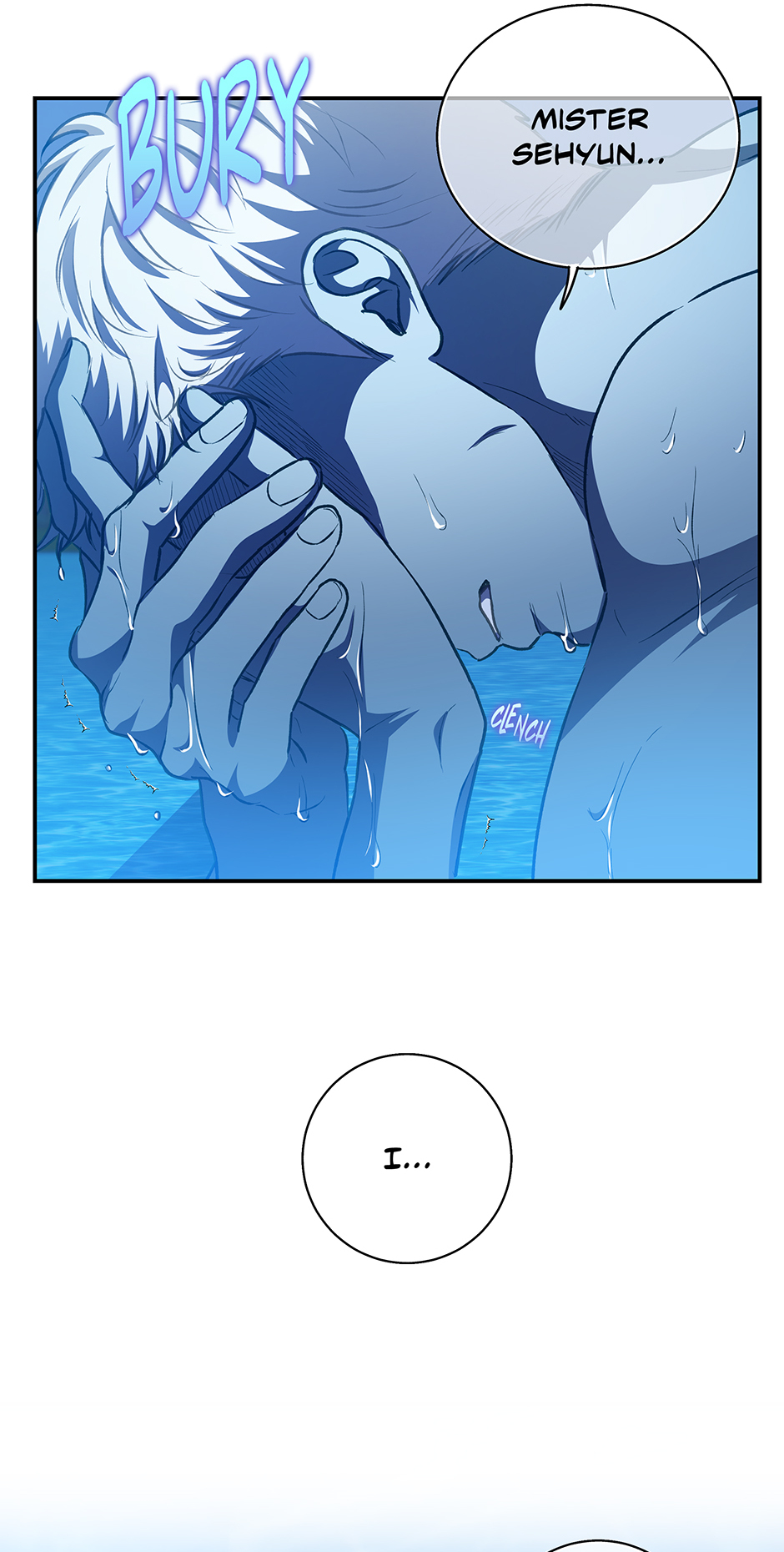 Surviving as a Player Chapter 36 page 62 - 