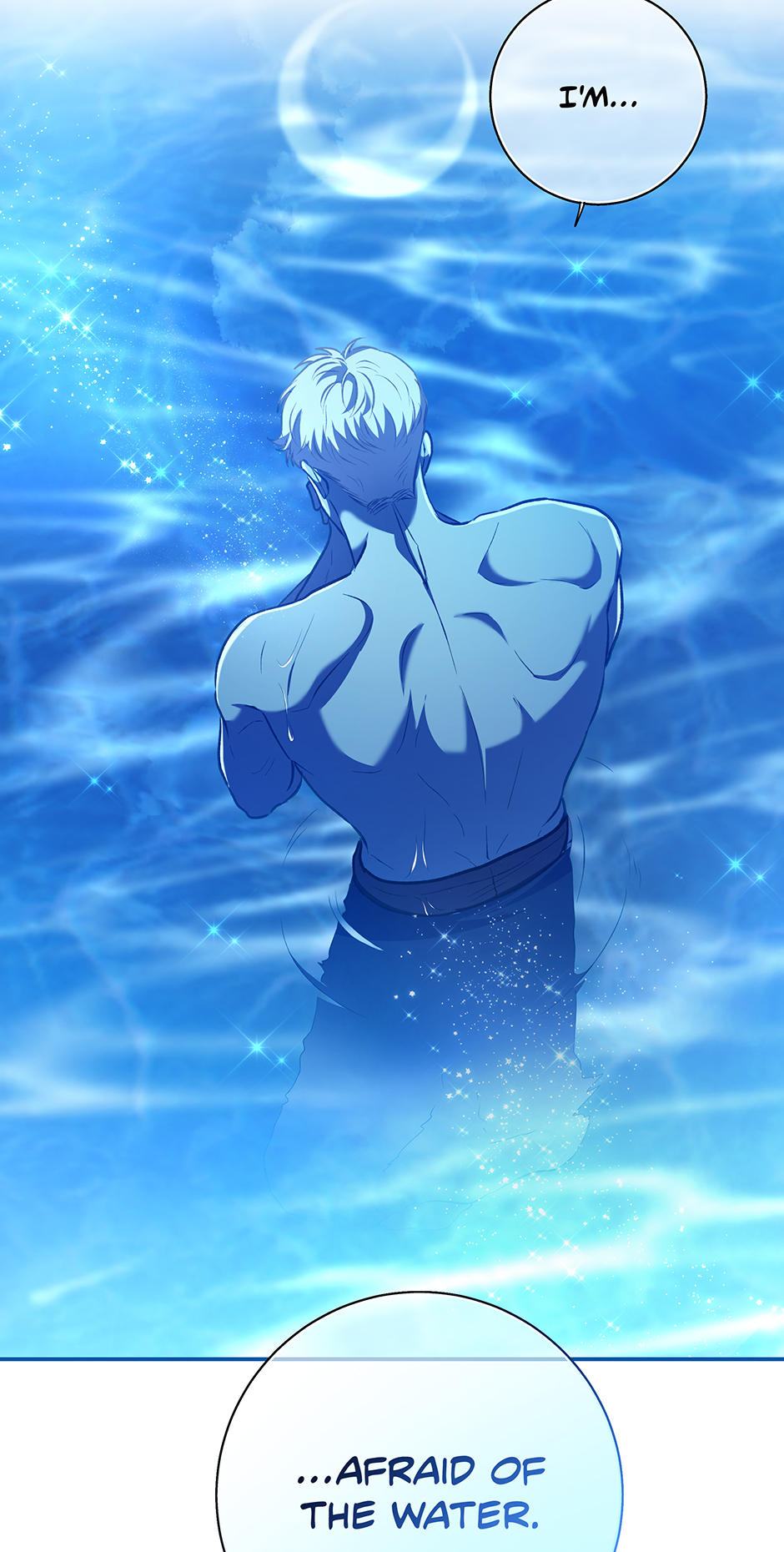 Surviving as a Player Chapter 36 page 63 - 