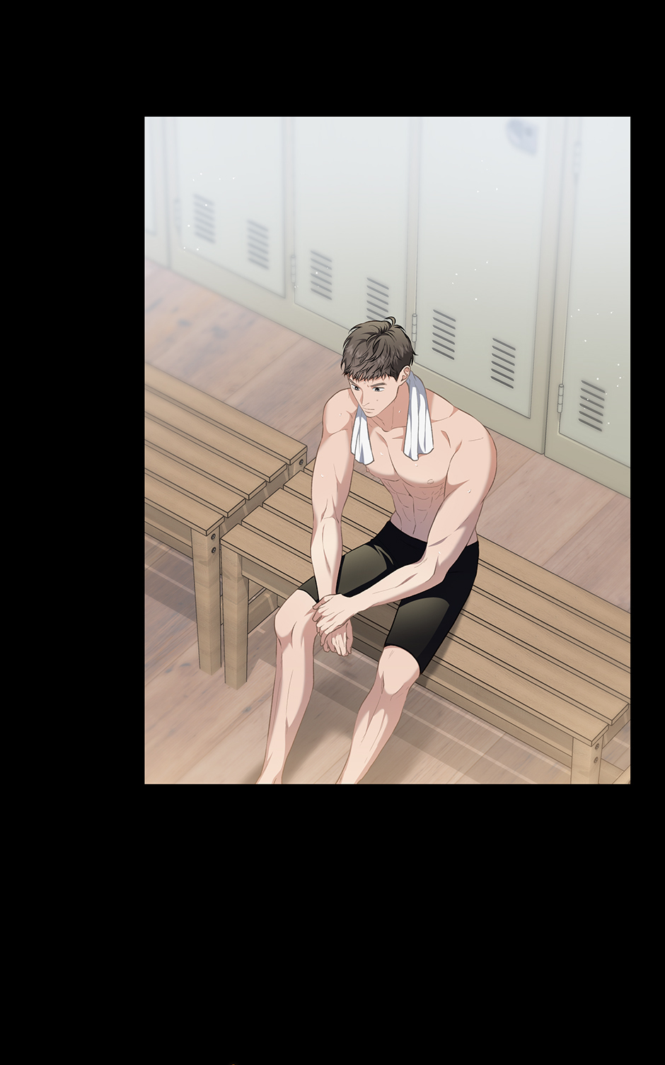 Surviving as a Player Chapter 36 page 10 - 