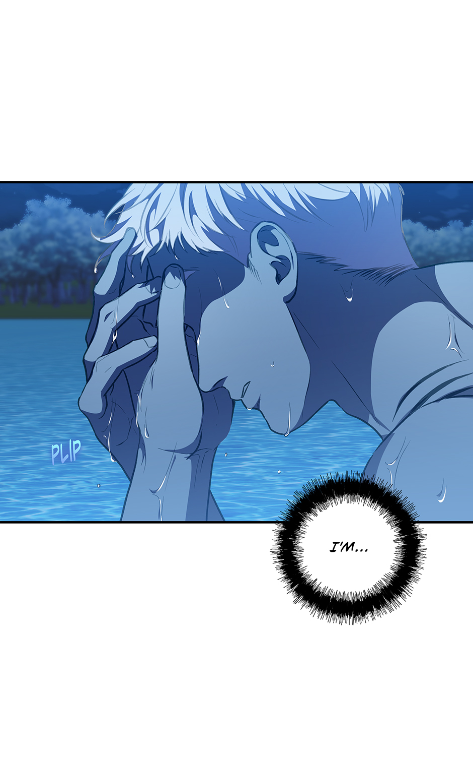 Surviving as a Player Chapter 37 page 1 - 