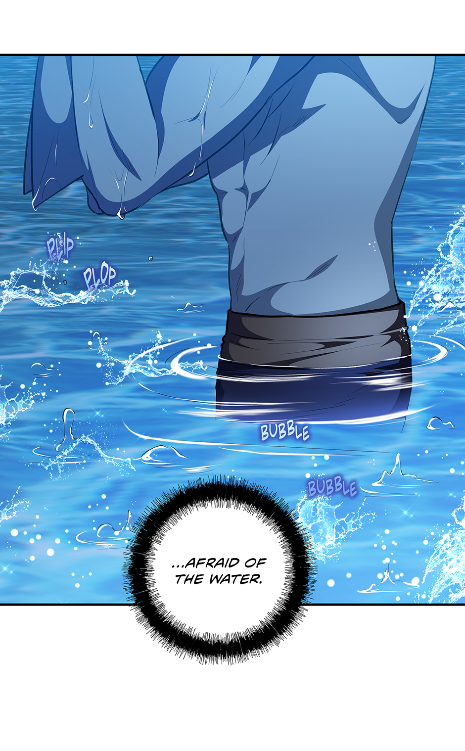 Surviving as a Player Chapter 37 page 2 - 