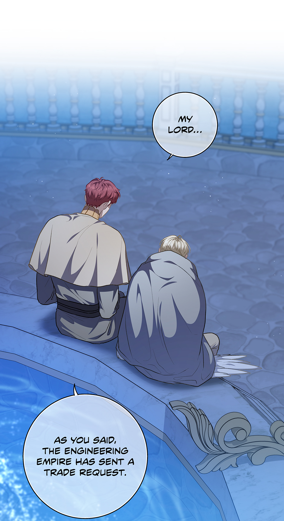 Surviving as a Player Chapter 37 page 11 - 