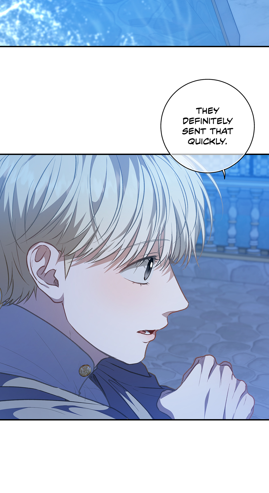 Surviving as a Player Chapter 37 page 12 - 