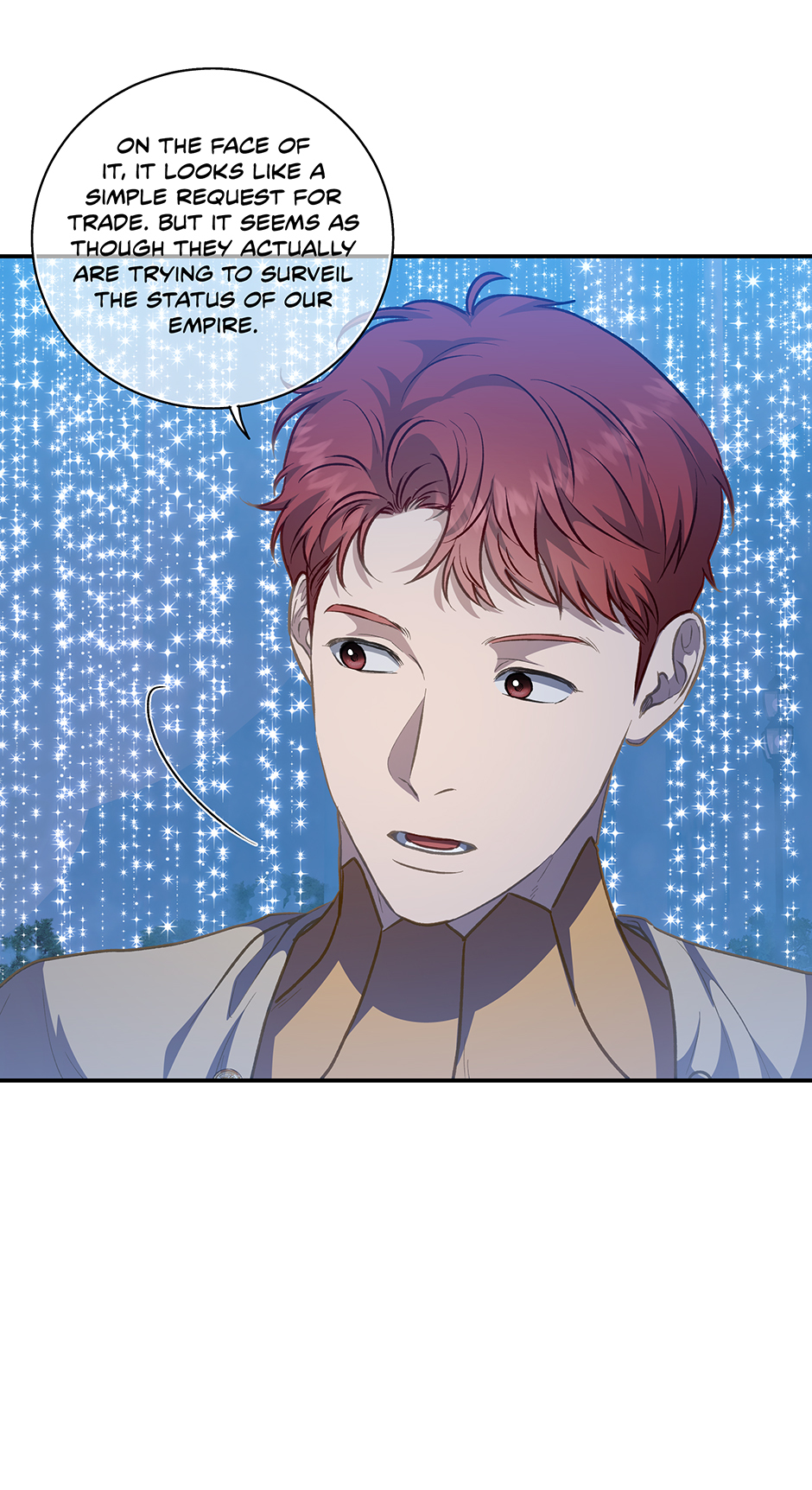 Surviving as a Player Chapter 37 page 13 - 