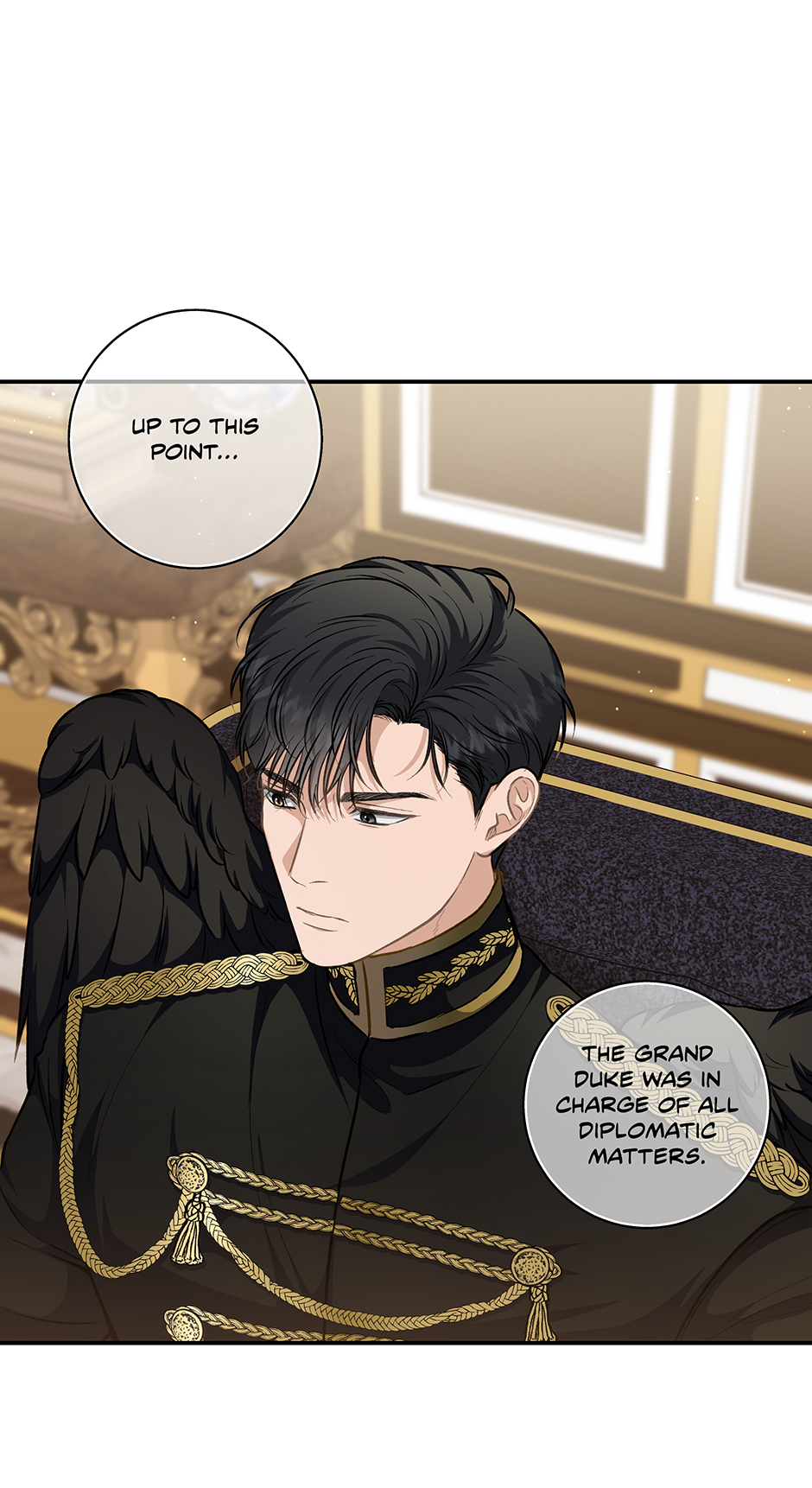 Surviving as a Player Chapter 37 page 15 - 
