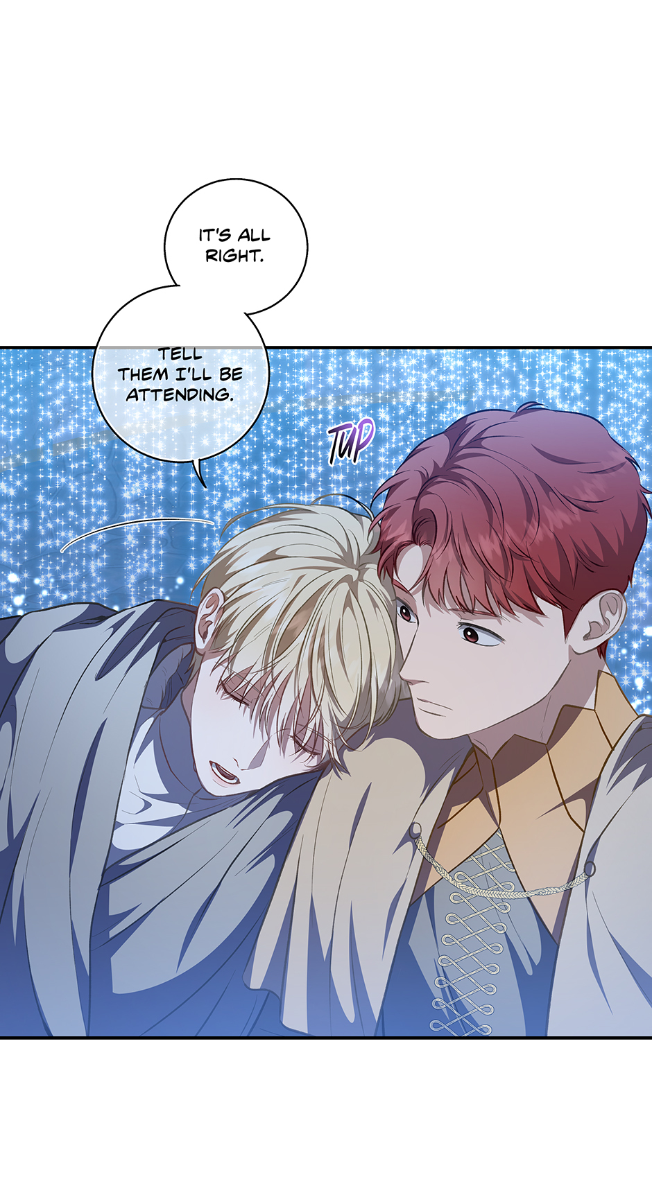 Surviving as a Player Chapter 37 page 16 - 