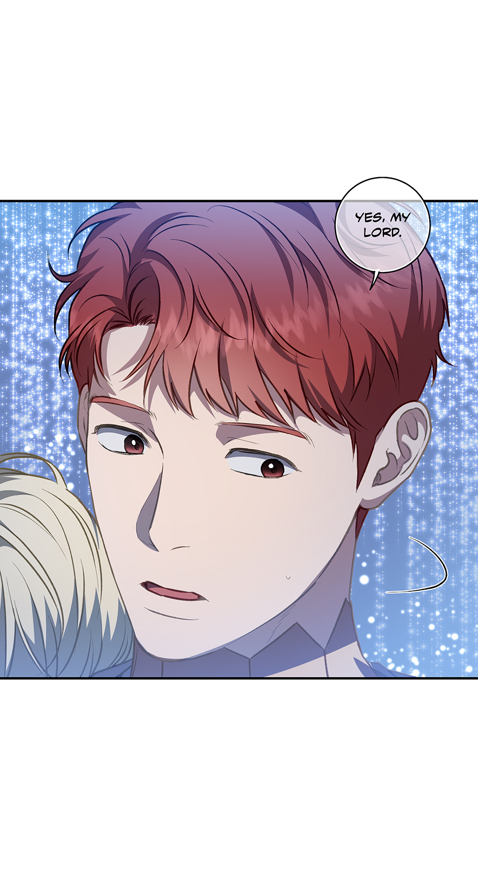 Surviving as a Player Chapter 37 page 17 - 