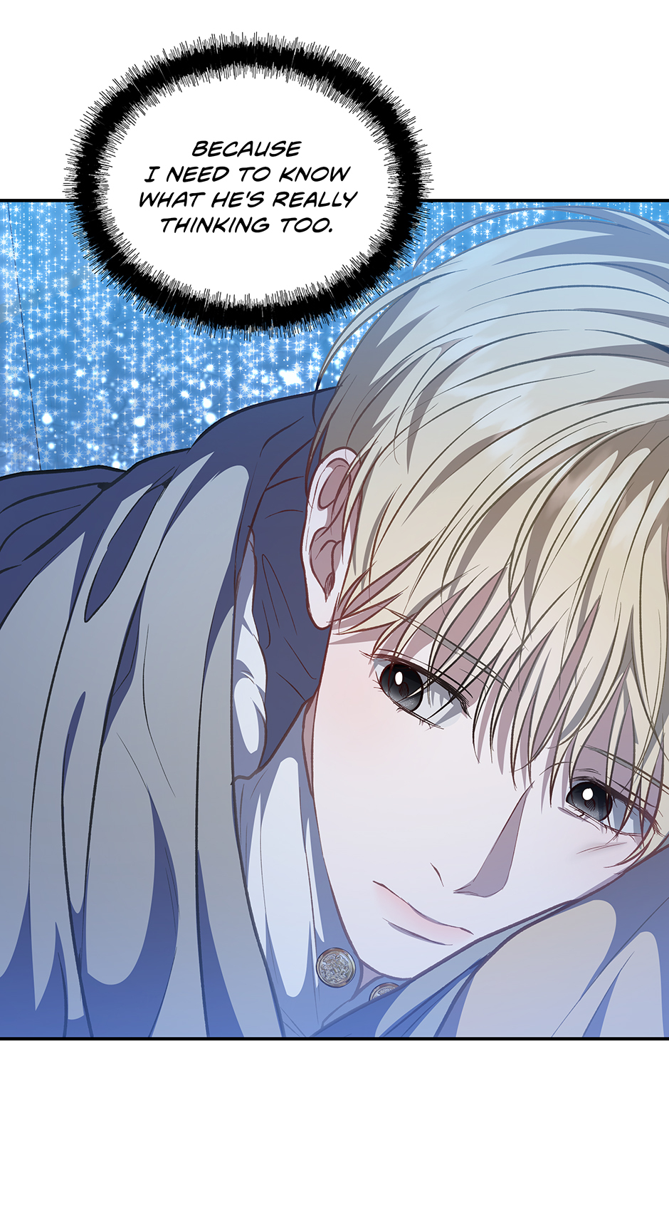 Surviving as a Player Chapter 37 page 18 - 