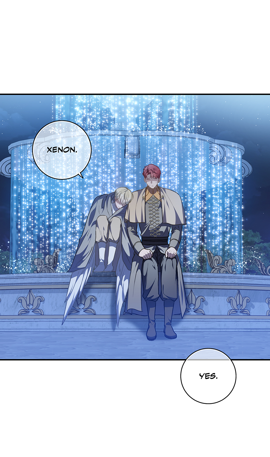 Surviving as a Player Chapter 37 page 19 - 