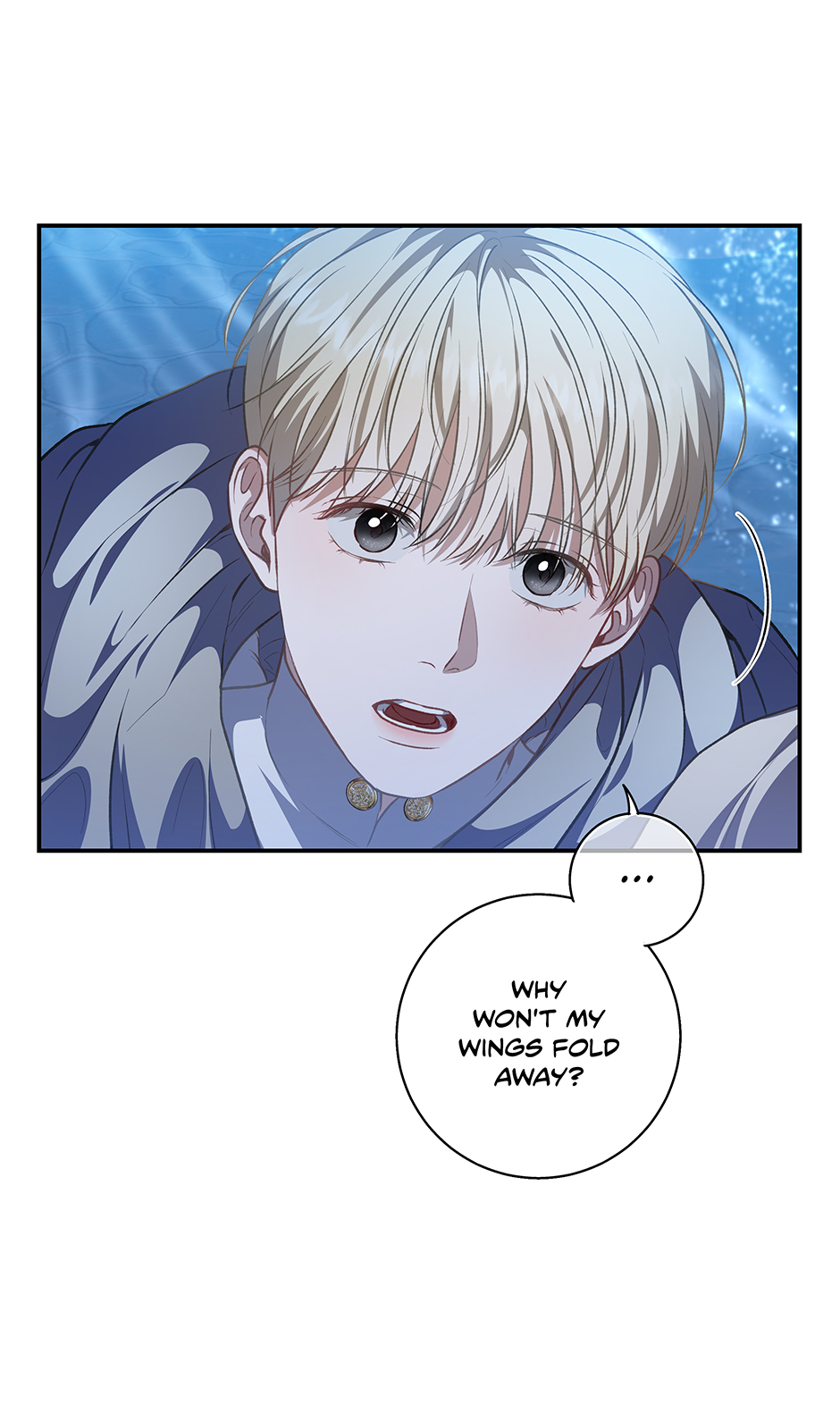Surviving as a Player Chapter 37 page 20 - 