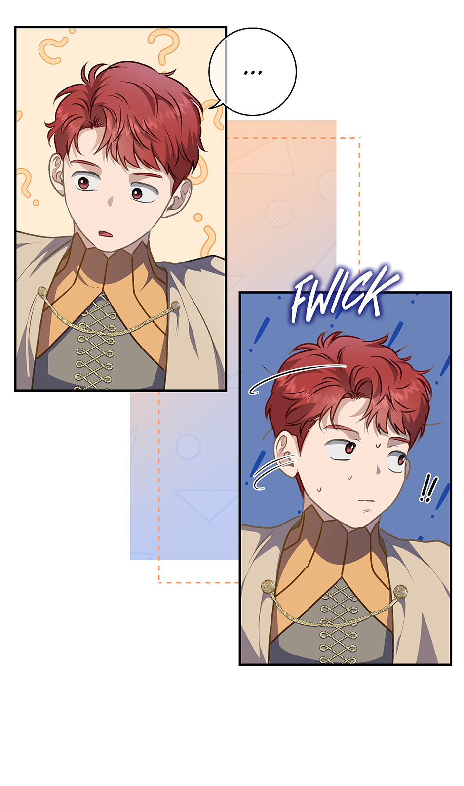 Surviving as a Player Chapter 37 page 21 - 